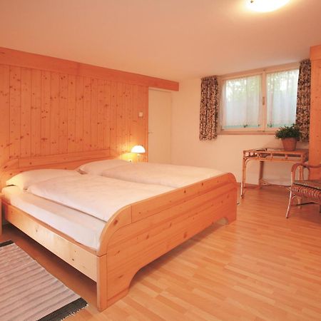 Residence Haus Kalterersee Калдаро Стая снимка