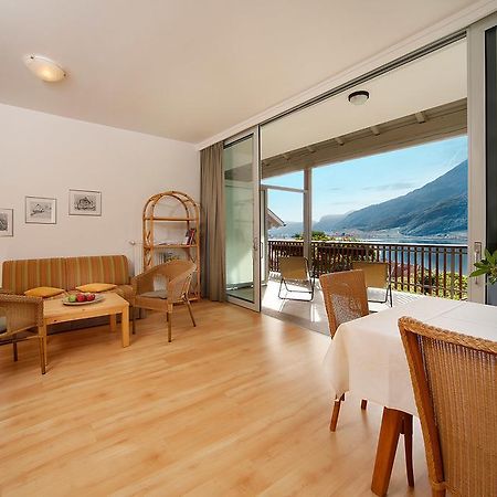 Residence Haus Kalterersee Калдаро Стая снимка
