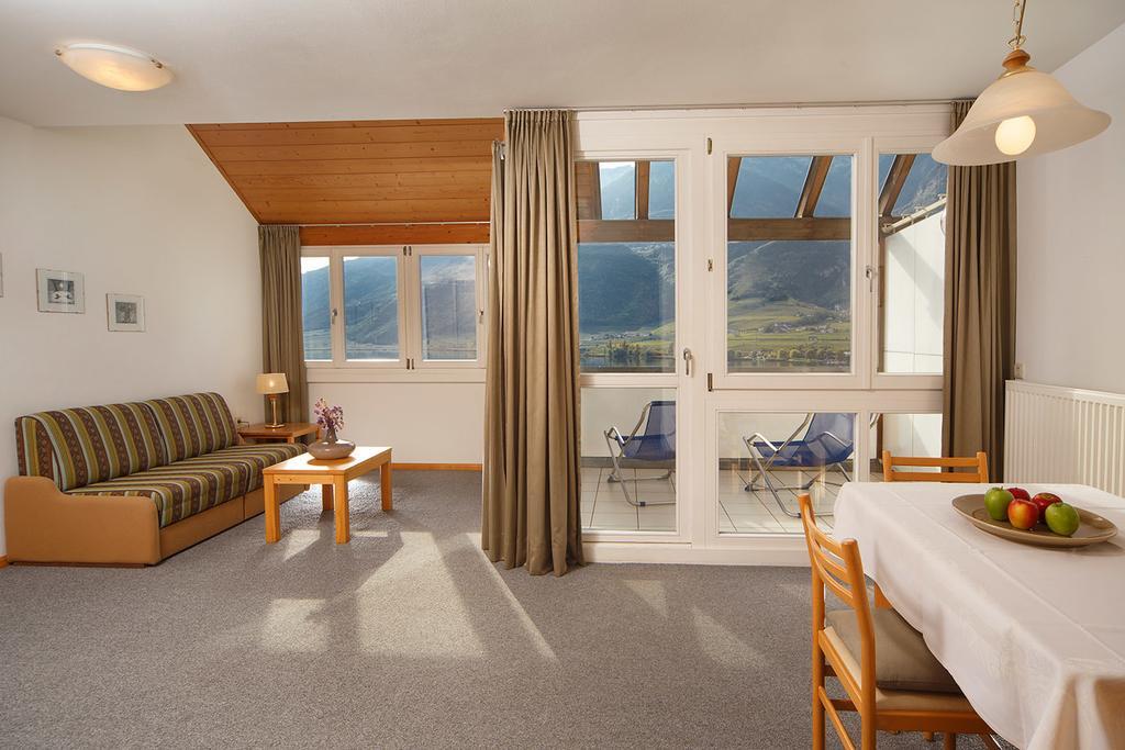 Residence Haus Kalterersee Калдаро Стая снимка