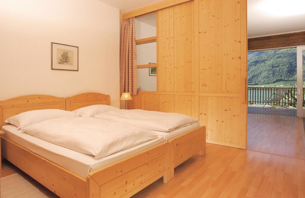 Residence Haus Kalterersee Калдаро Стая снимка