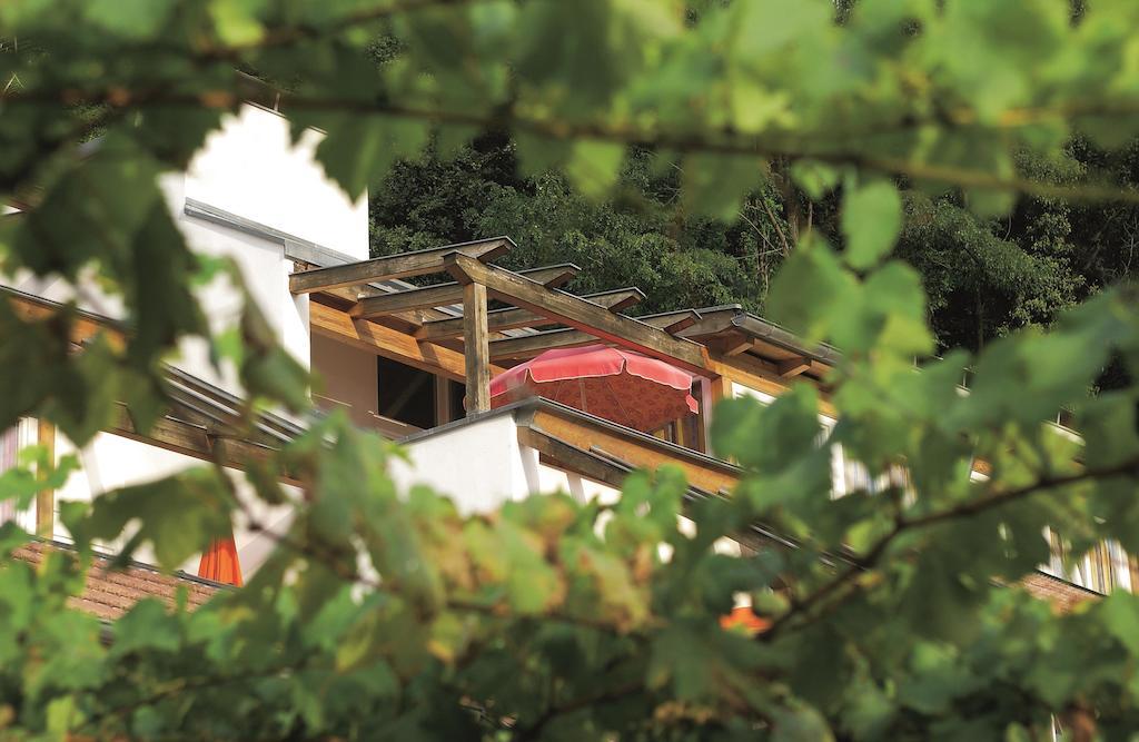 Residence Haus Kalterersee Калдаро Екстериор снимка