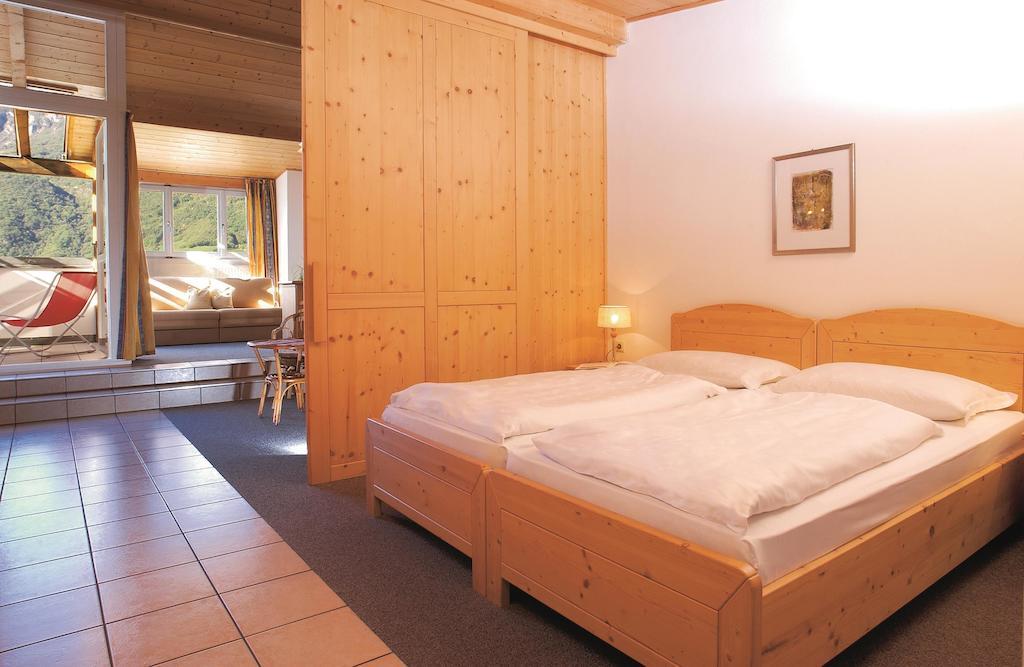 Residence Haus Kalterersee Калдаро Стая снимка