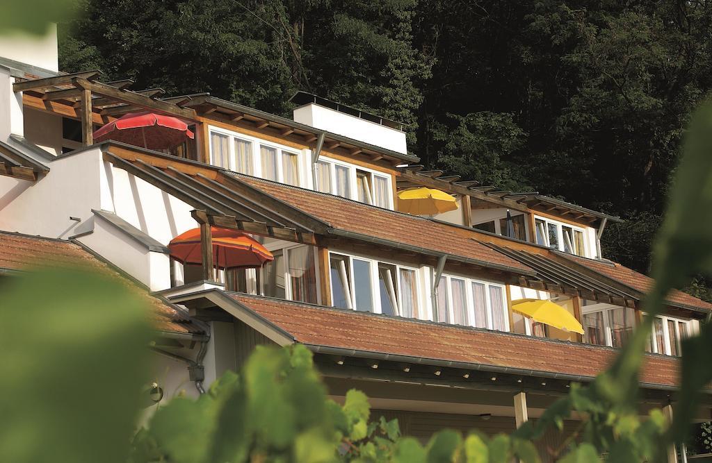 Residence Haus Kalterersee Калдаро Екстериор снимка