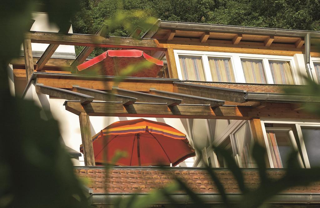 Residence Haus Kalterersee Калдаро Екстериор снимка